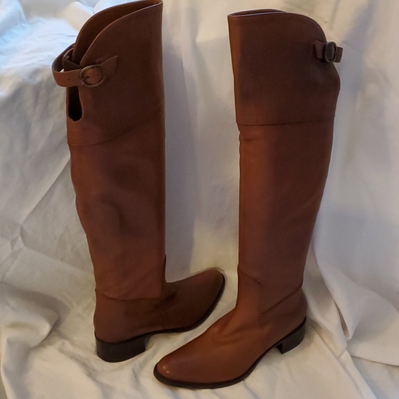 Le Pepe Vitello Morbido Tek Boot - Made in Italy - Picture 1 of 6